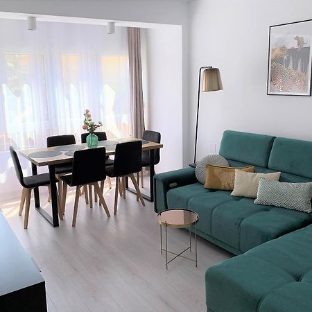 Haroldo Parres 17 Apartment Alicante Luaran gambar