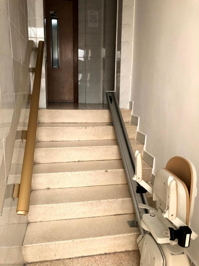 Haroldo Parres 17 Apartment Alicante Luaran gambar