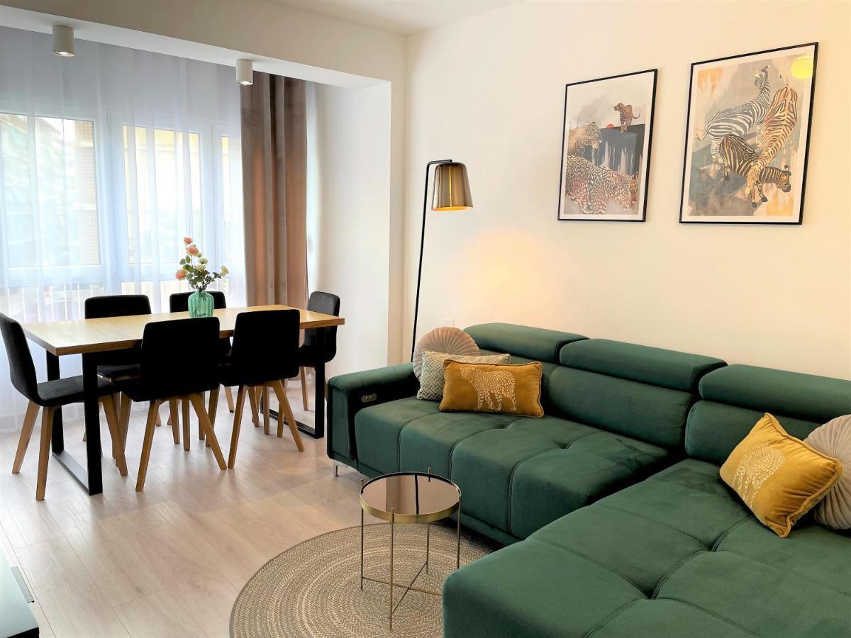Haroldo Parres 17 Apartment Alicante Luaran gambar