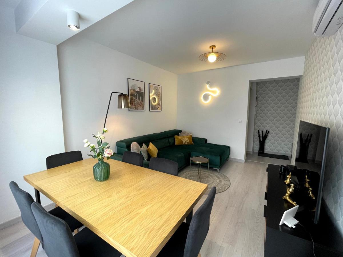 Haroldo Parres 17 Apartment Alicante Luaran gambar