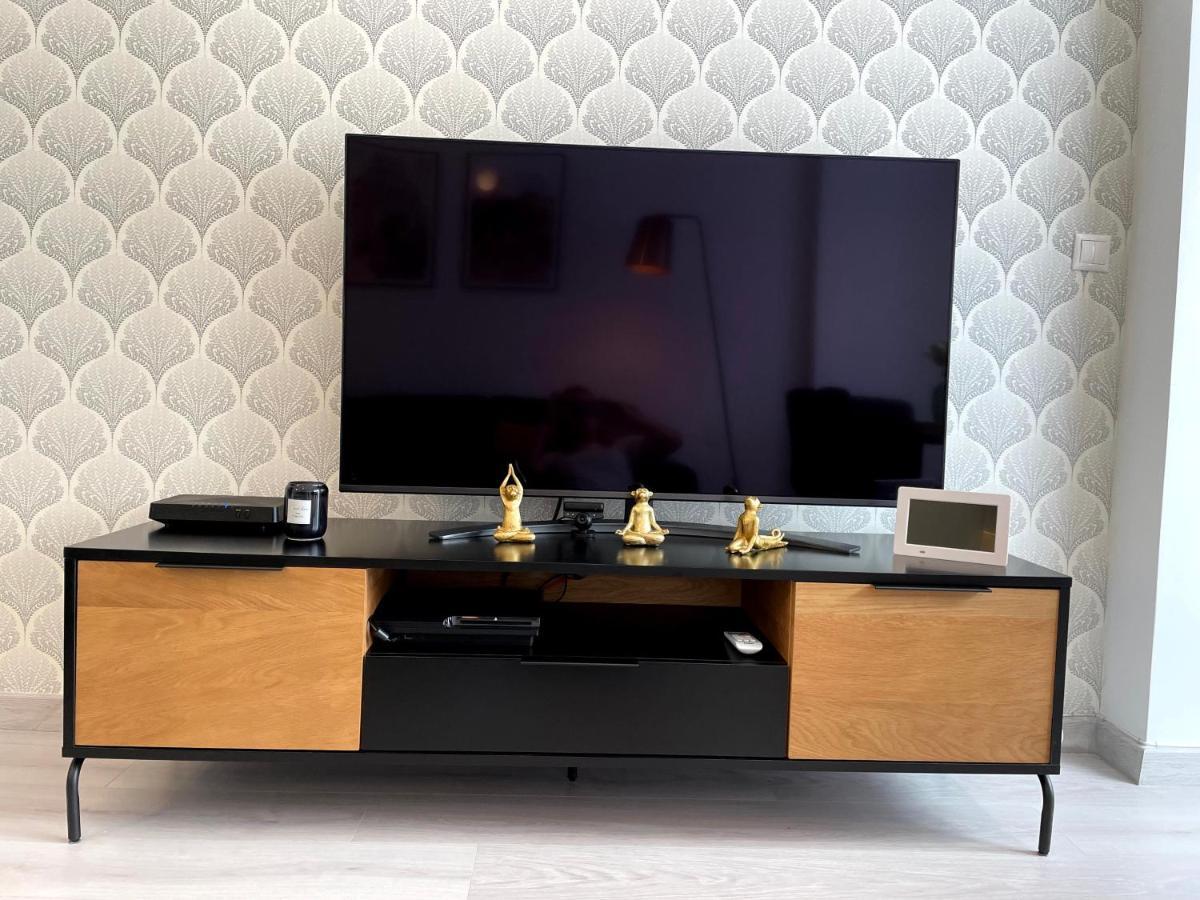 Haroldo Parres 17 Apartment Alicante Luaran gambar