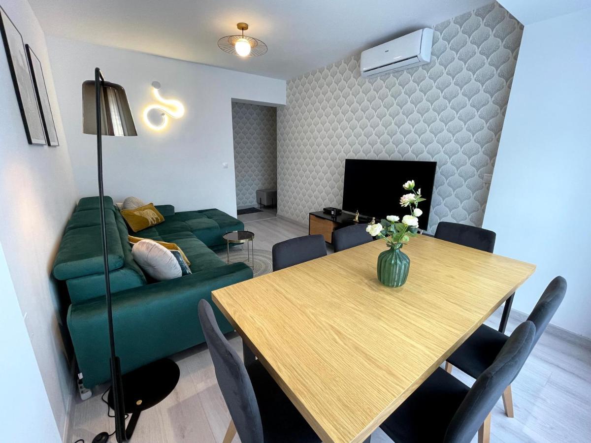 Haroldo Parres 17 Apartment Alicante Luaran gambar