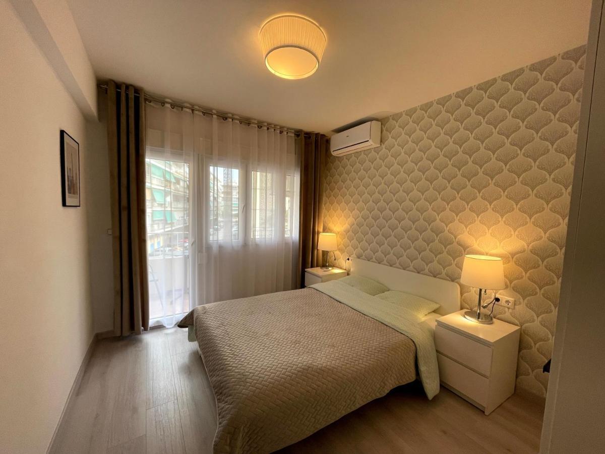 Haroldo Parres 17 Apartment Alicante Luaran gambar
