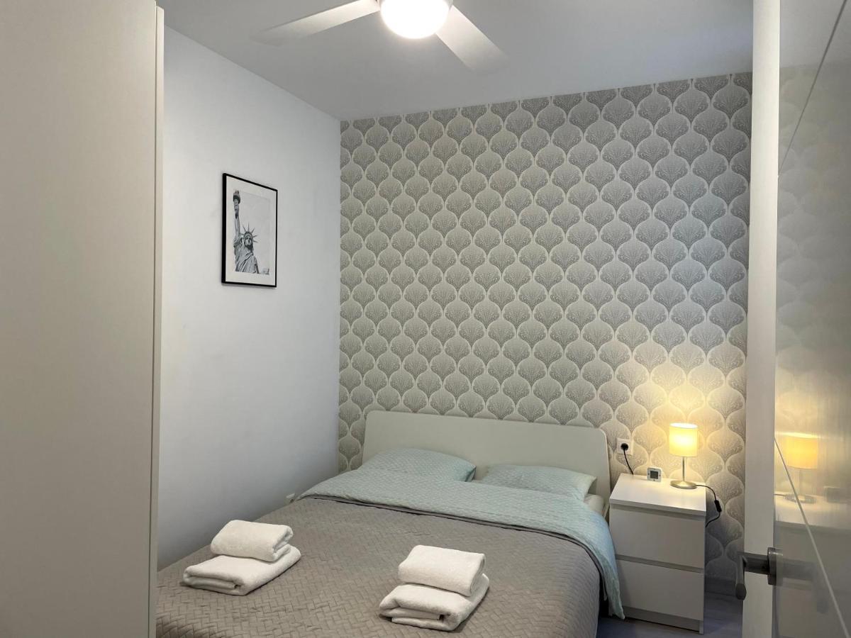 Haroldo Parres 17 Apartment Alicante Luaran gambar
