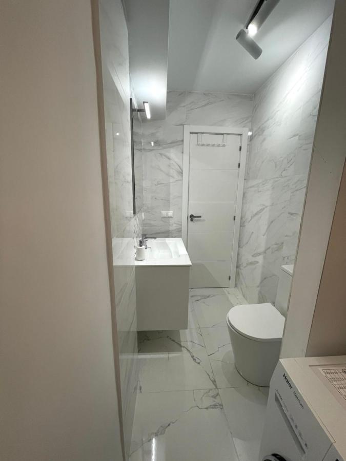 Haroldo Parres 17 Apartment Alicante Luaran gambar