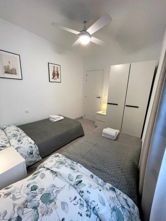 Haroldo Parres 17 Apartment Alicante Luaran gambar