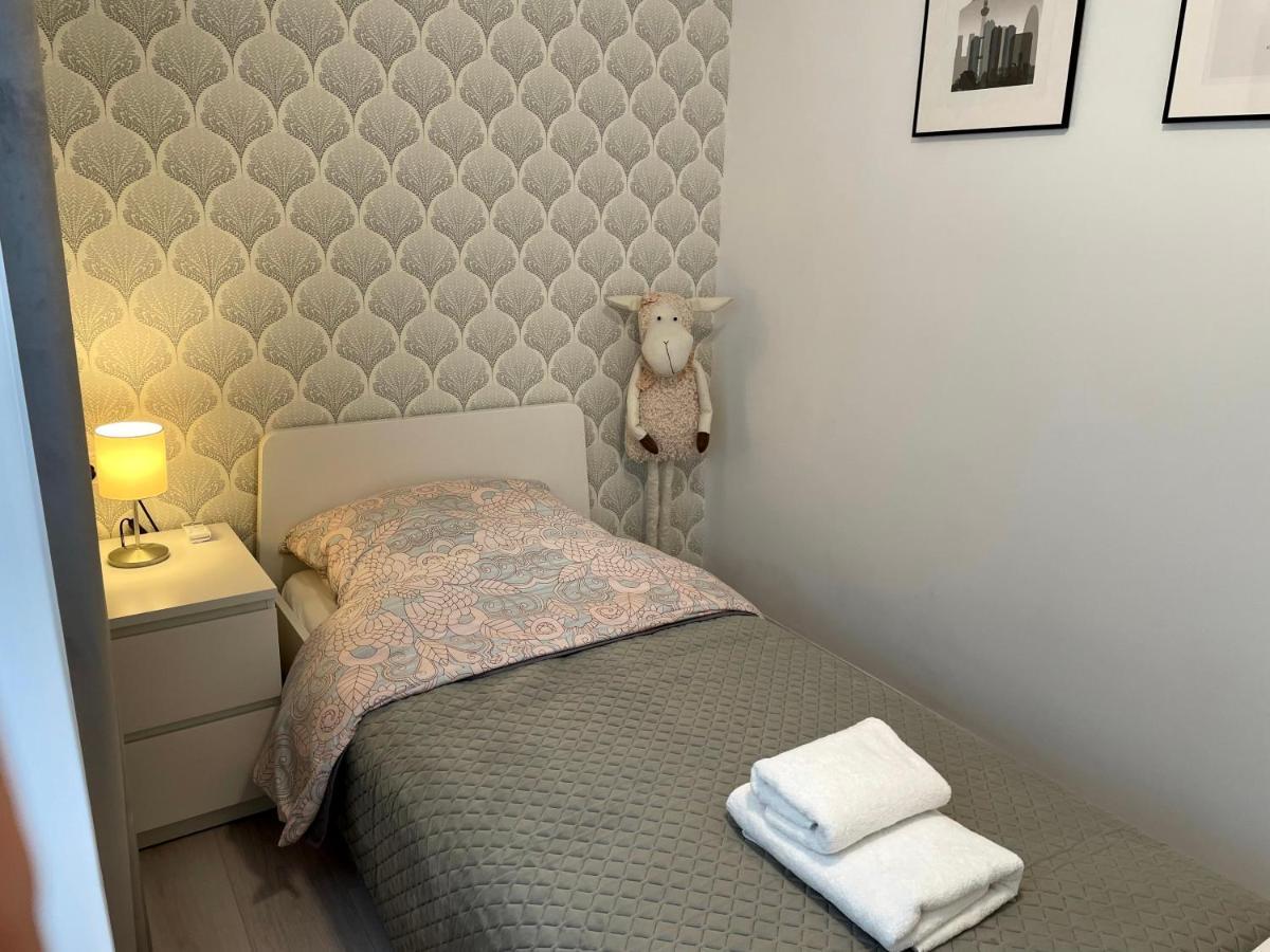 Haroldo Parres 17 Apartment Alicante Luaran gambar