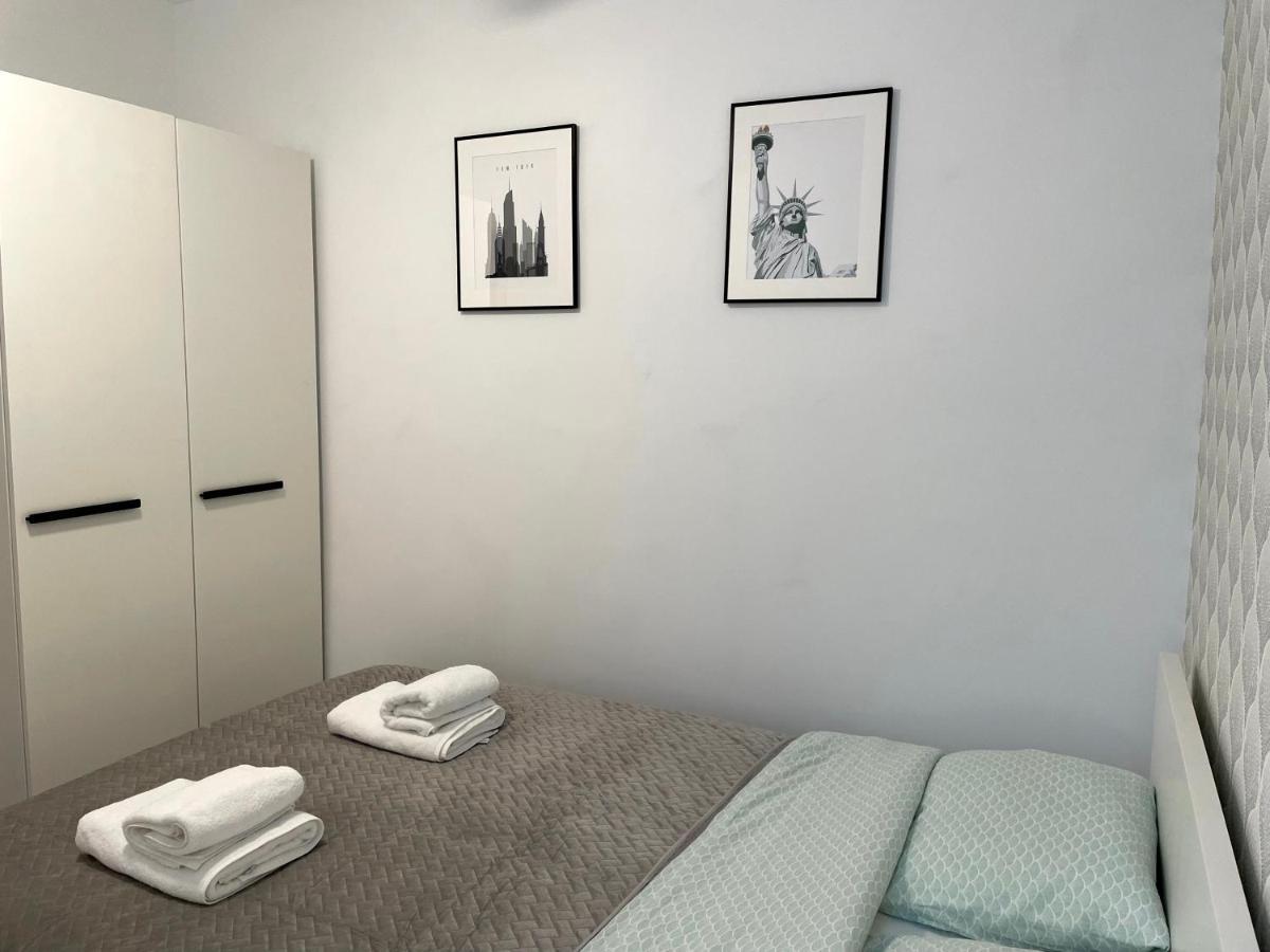 Haroldo Parres 17 Apartment Alicante Luaran gambar