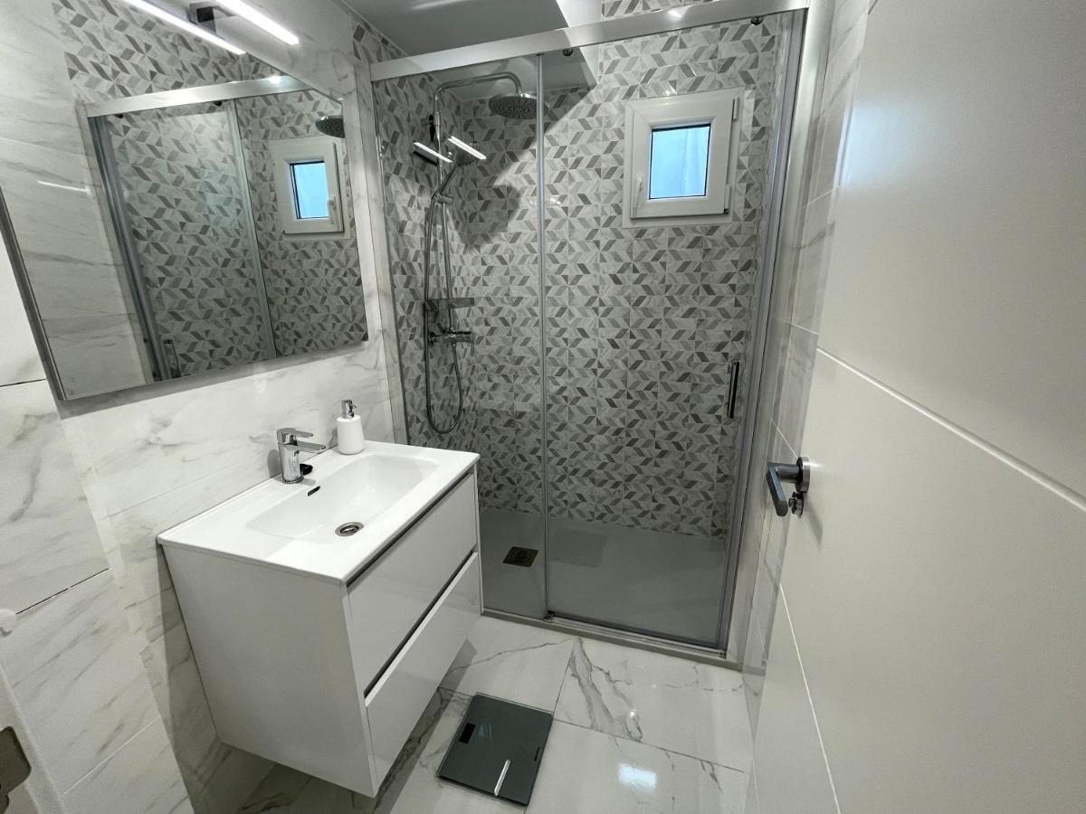 Haroldo Parres 17 Apartment Alicante Luaran gambar