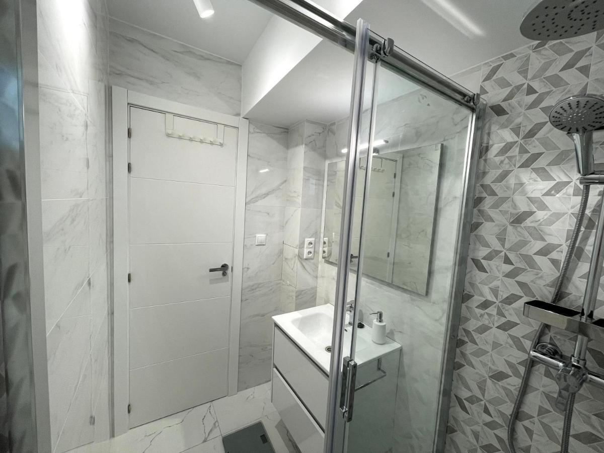 Haroldo Parres 17 Apartment Alicante Luaran gambar