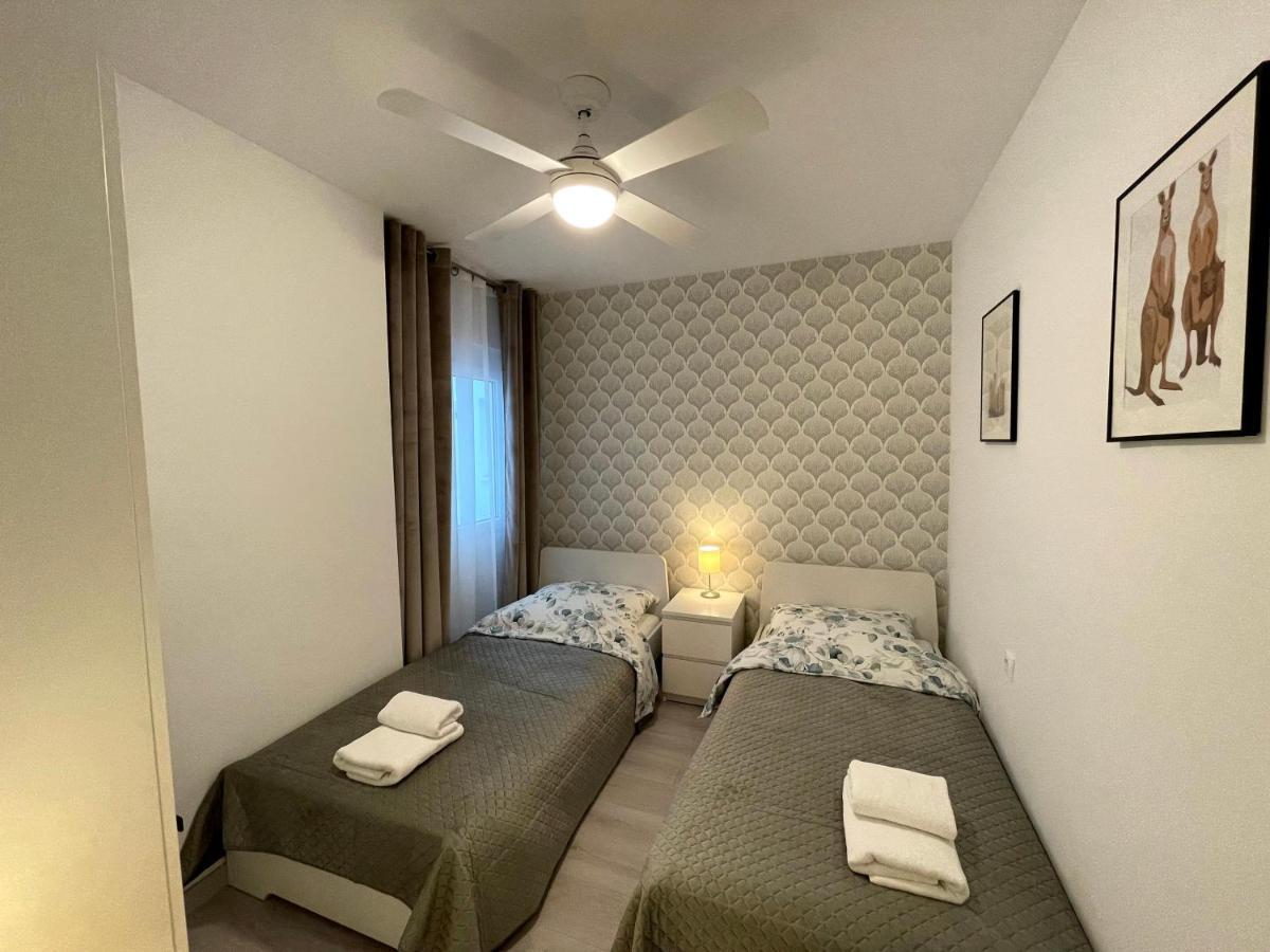 Haroldo Parres 17 Apartment Alicante Luaran gambar