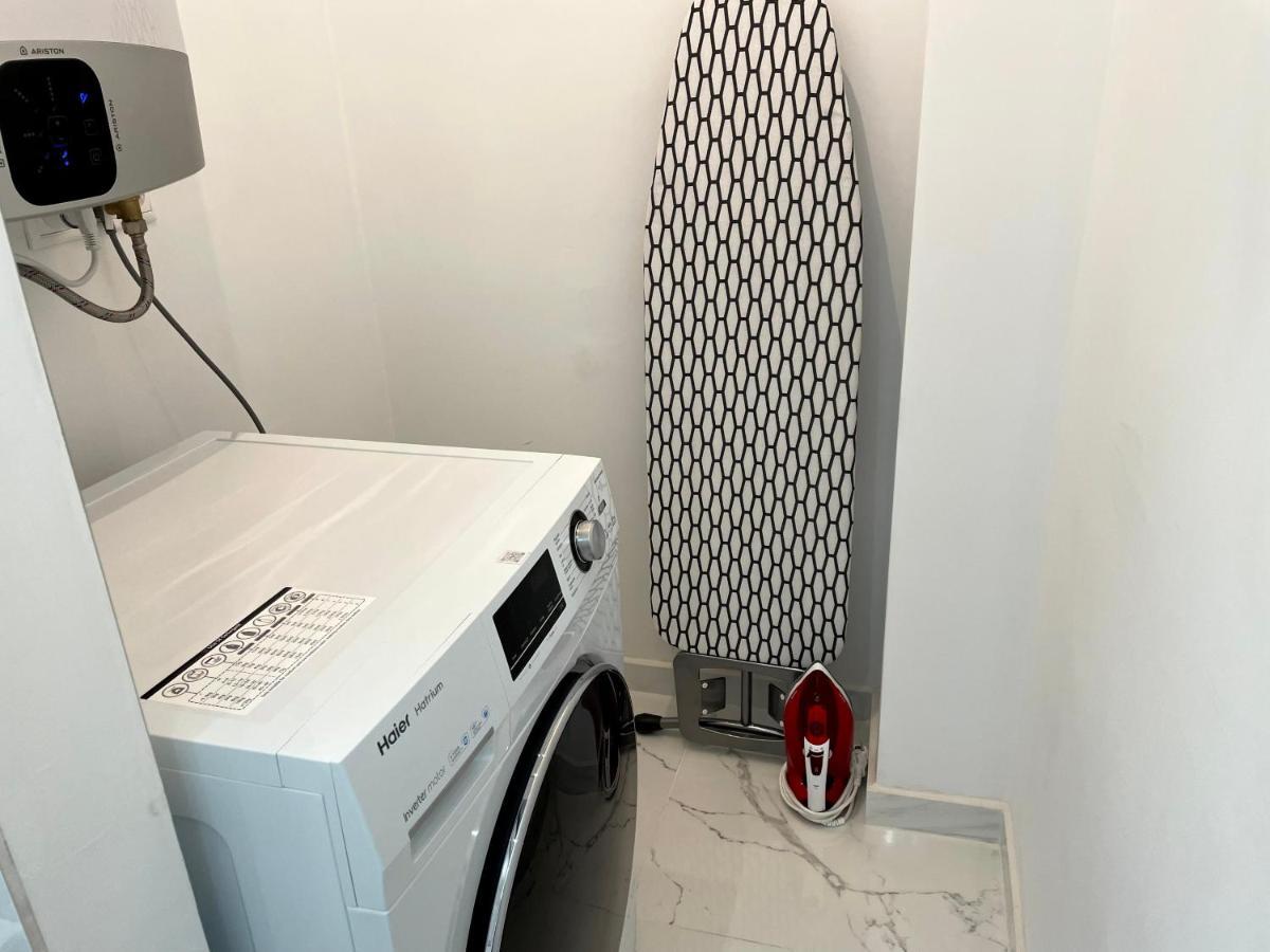 Haroldo Parres 17 Apartment Alicante Luaran gambar