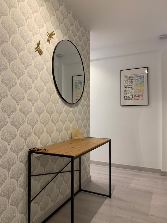 Haroldo Parres 17 Apartment Alicante Luaran gambar